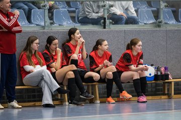 Bild 588 - wBJ Power Girls Cup Suederelbe
